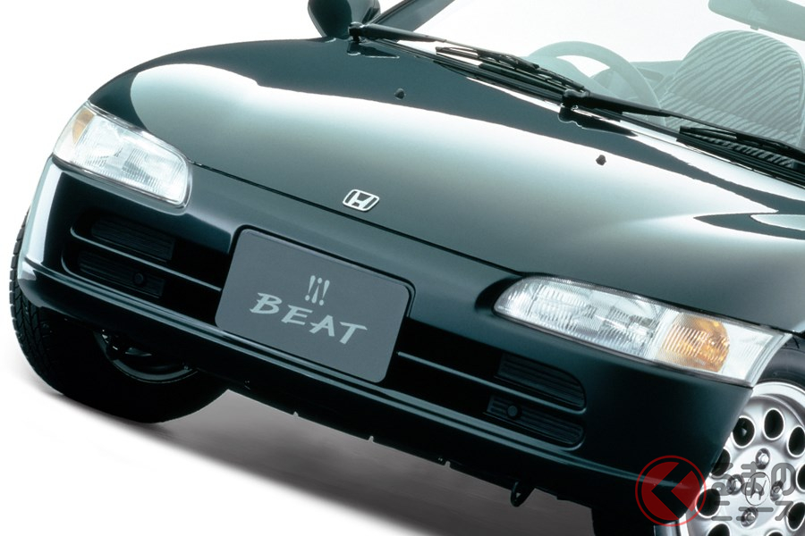 色褪せない魅力があるホンダの軽自動車たち