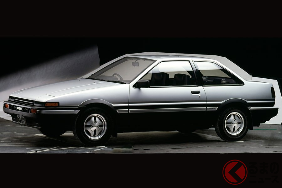 実はかなりお買い得 人気シリーズでも中古車が安価なモデル5選 くるまのニュース 実はかなりお買い得 人気シリーズでも中古車が安価なモデル5選 くるまのニュース