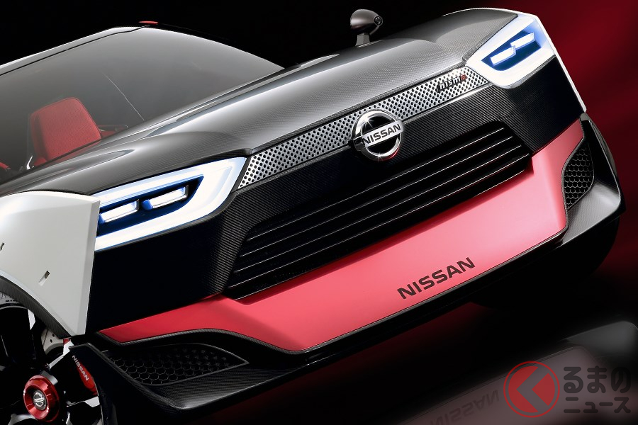 市販化が期待されたコンセプトカーたち