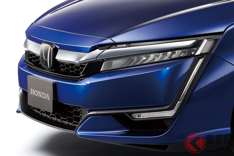 先々が心配されるクルマたち