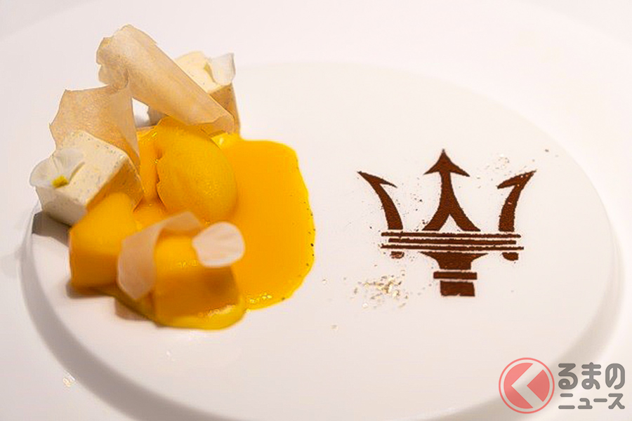 マセラティ ジャパンが、ザ・リッツ・カールトンとコラボして、宿泊中にマセラティ「ギブリ」をドライブできるプログラムをスタート