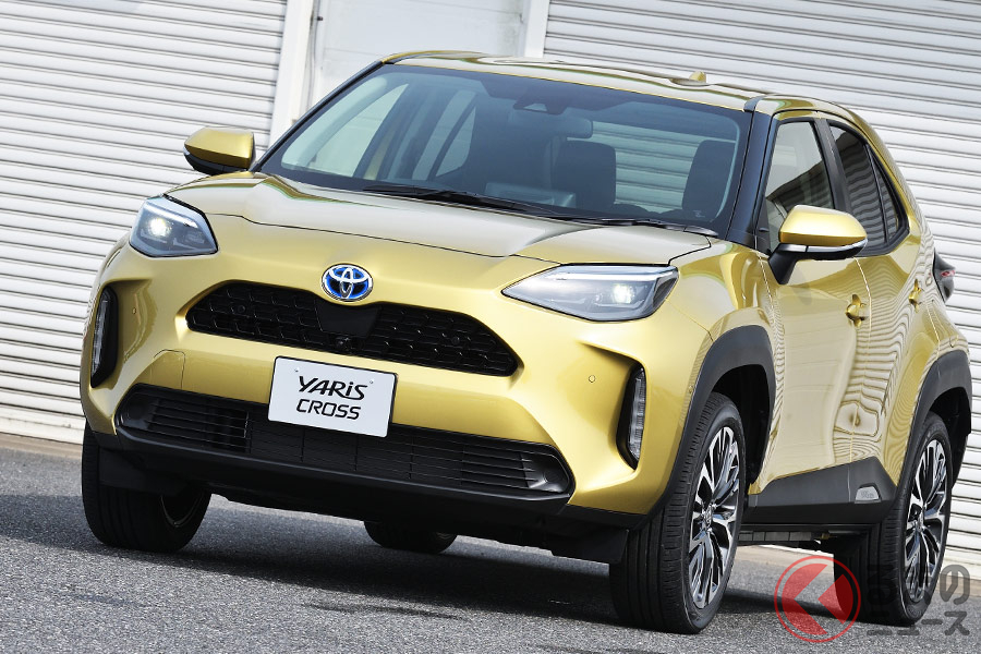 人気車の共通点 軽やミニバン Suvまで全てに共通する部分とは くるまのニュース 人気車の共通点 軽やミニバン Suvまで全てに共通する部分とは くるまのニュース