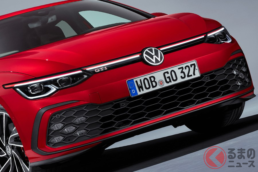 いまもパワーウォーズ継続中のハイパワーFF車たち