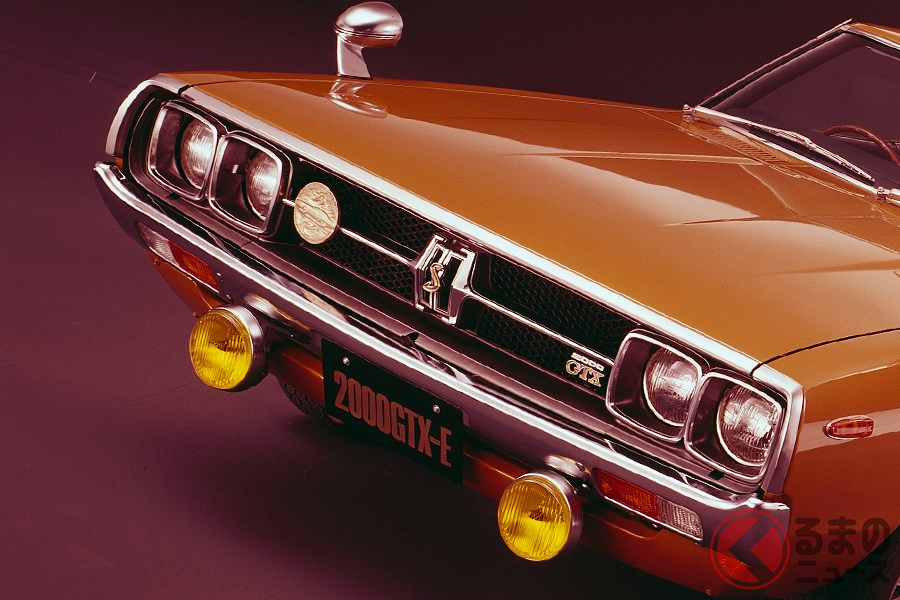 排出ガス規制強化でパンチを失った頃のクルマたち