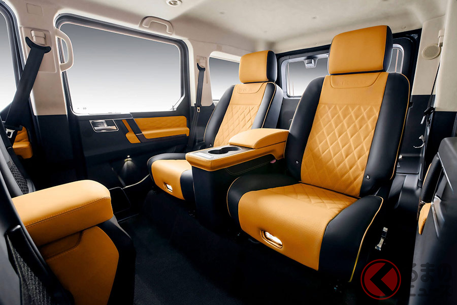 また中国がパクリ 中国版 Gクラス が単なるパクリとは言えない複雑な事情 くるまのニュース また中国がパクリ 中国版 Gクラス が単なるパクリとは言えない複雑な事情 くるまのニュース