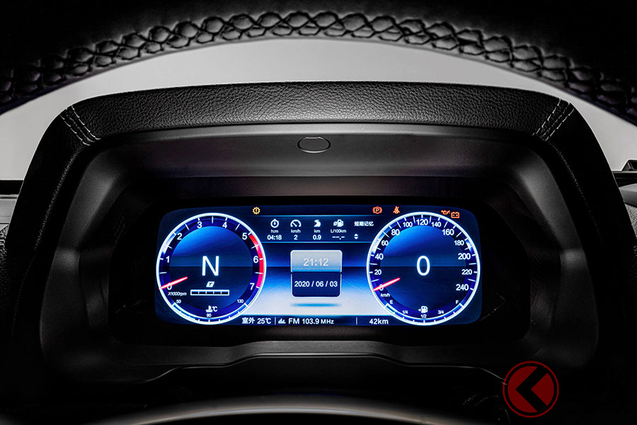 また中国がパクリ 中国版 Gクラス が単なるパクリとは言えない複雑な事情 くるまのニュース また中国がパクリ 中国版 Gクラス が単なるパクリとは言えない複雑な事情 くるまのニュース