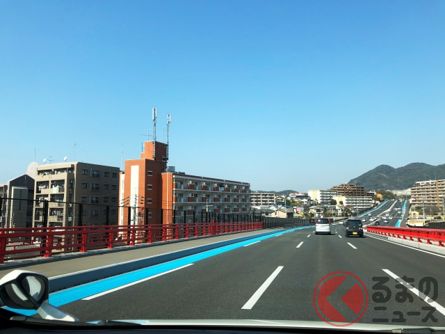 改正道路交通法を意識して安全運転を心がける