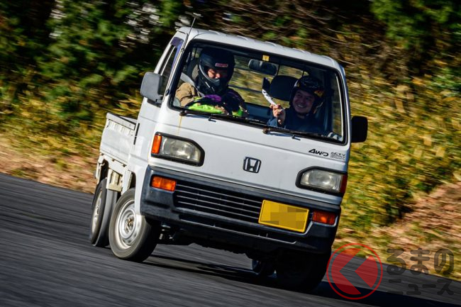 ドリフトがいま素人に人気 異色のモータースポーツ Pvcドリフト の魅力とは くるまのニュース ドリフトがいま素人に人気 異色のモータースポーツ Pvcドリフト の魅力とは くるまのニュース