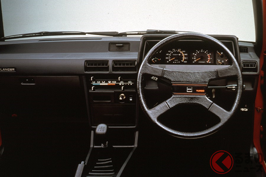 硬派なのは見た目だけじゃない 昭和のゴツくてカッコいいスポーツ車3選 くるまのニュース 硬派なのは見た目だけじゃない 昭和のゴツくてカッコいいスポーツ車3選 くるまのニュース