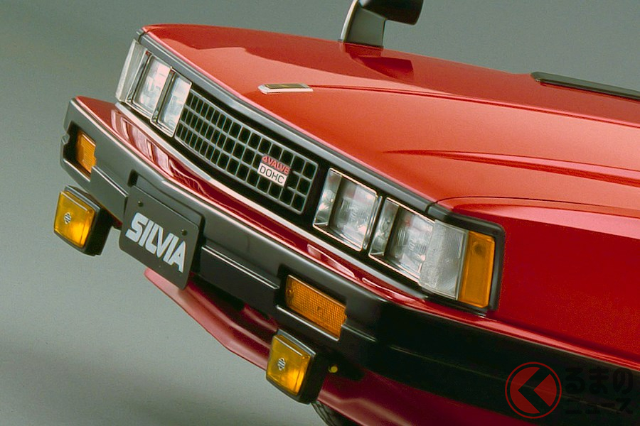 硬派なのは見た目だけじゃない 昭和のゴツくてカッコいいスポーツ車3選 くるまのニュース 硬派なのは見た目だけじゃない 昭和のゴツくてカッコいいスポーツ車3選 くるまのニュース