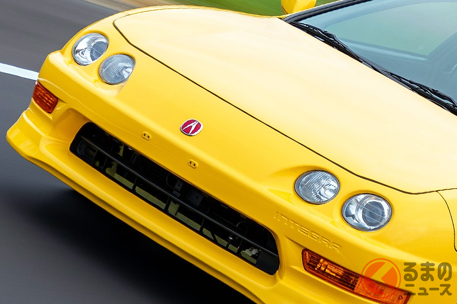 違いが気になる海外仕様の日本車たち