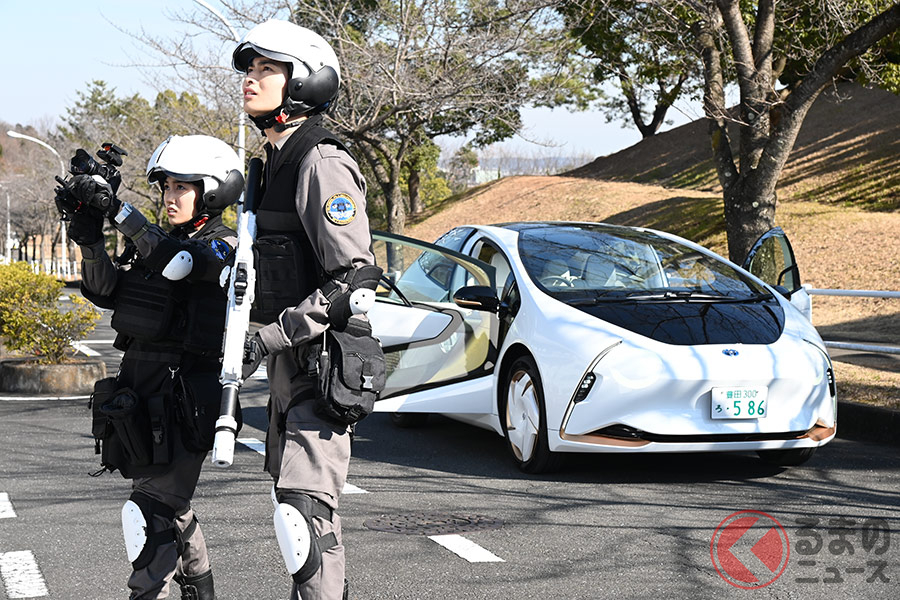 テレビ東京系にて毎週土曜日あさ9時より好評放送中の「ウルトラマンZ」(C)円谷プロダクション
