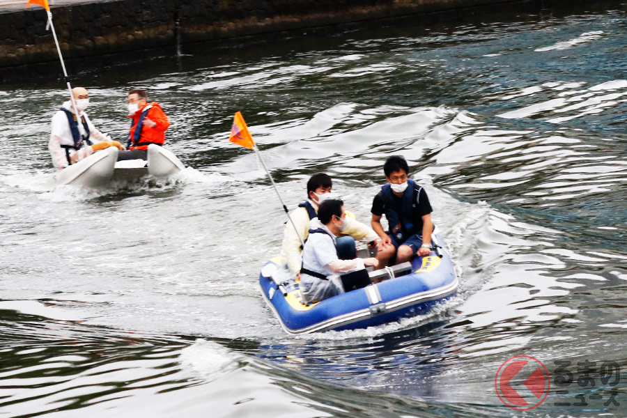 手軽に楽しめるホンダ船外機「BF2」を試乗!?