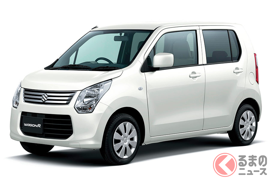 予算はいくら 100万円から300万円台のオススメ国産mt車 くるまのニュース 予算はいくら 100万円から300万円台のオススメ国産mt車 くるまのニュース