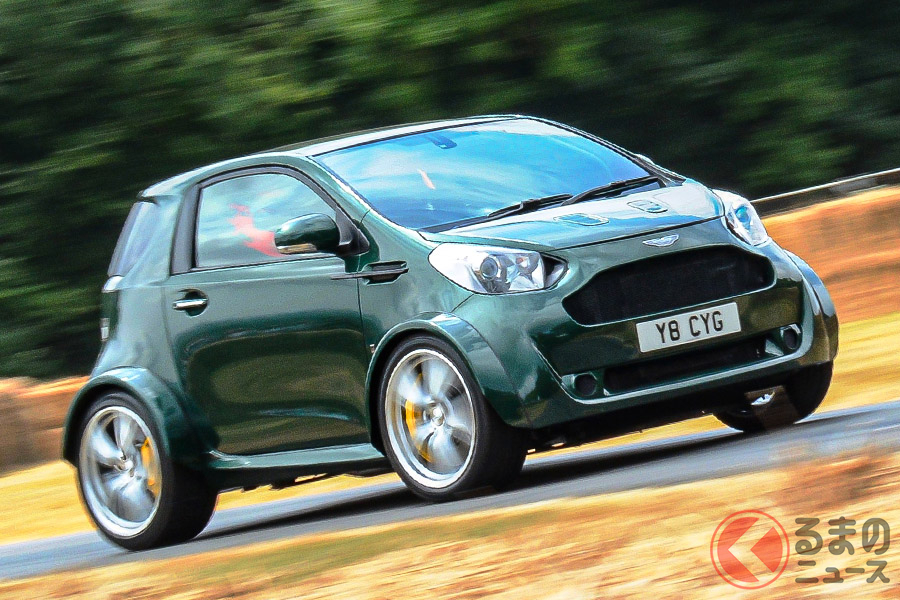 ナニコレ珍3車発見 マツダ Rx 3 顔の Rx 7 とは 記事詳細 Infoseekニュース ナニコレ珍3車発見 マツダ Rx 3 顔の Rx 7 とは 記事詳細 Infoseekニュース