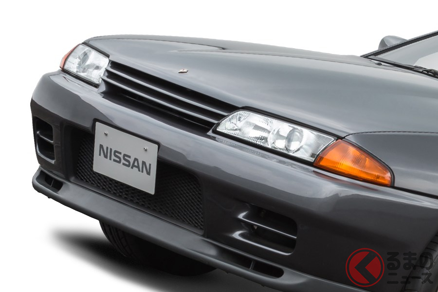 フロントフェイスだけでなくサイドビューが秀逸なクルマたち