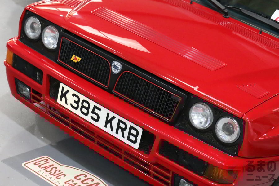 ランエボ だけの専売特許じゃない 他にもあったエボリューション車5選 くるまのニュース ランエボ だけの専売特許じゃない 他にもあったエボリューション車5選 くるまのニュース