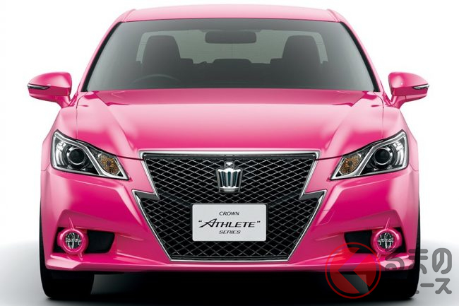 多彩な色を用意も新車の約半数が 白 なぜ Cmで鮮やかな色起用も無難なカラーが人気の理由 くるまのニュース 多彩な色を用意も新車の約半数が 白 なぜ Cmで鮮やかな色起用も無難なカラーが人気の理由 くるまのニュース