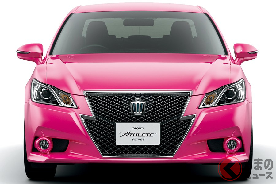 多彩な色を用意も新車の約半数が 白 なぜ Cmで鮮やかな色起用も無難なカラーが人気の理由 くるまのニュース 多彩な色を用意も新車の約半数が 白 なぜ Cmで鮮やかな色起用も無難なカラーが人気の理由 くるまのニュース