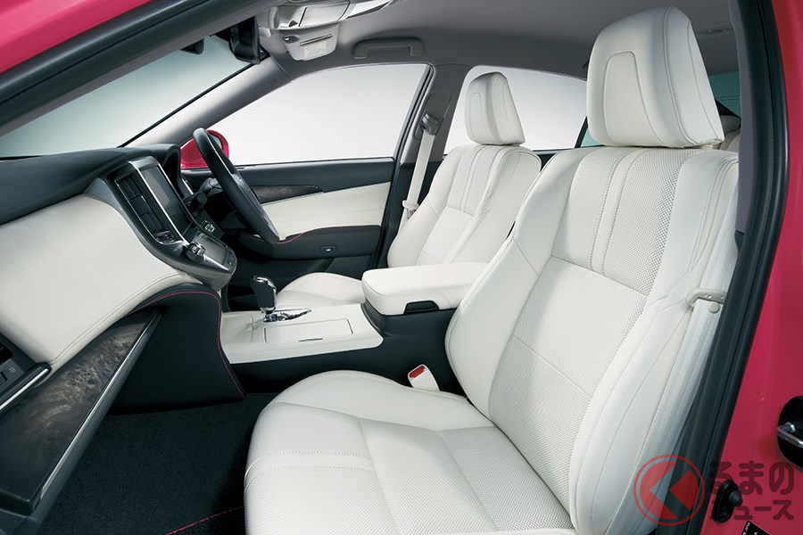 ピンクのクラウンに 黒すぎるbmw 奇抜なカラーリングの車5選 くるまのニュース ピンクのクラウンに 黒すぎるbmw 奇抜なカラーリングの車5選 くるまのニュース