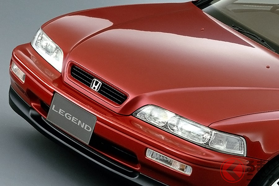 伝説級モデルばかりだった往年の大型クーペたち