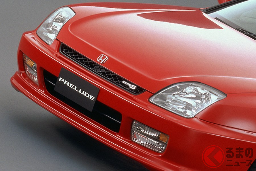 往年のスペシャリティカーで最後を飾ったモデルたち