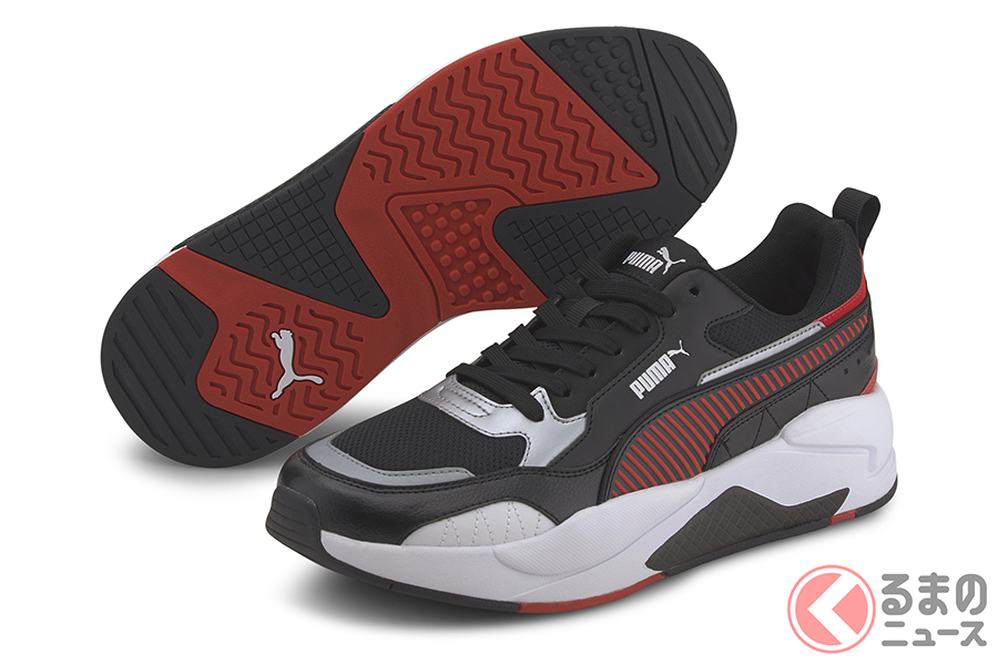 タウンユースにおすすめのフェラーリ レースX-RAY2