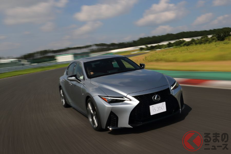 走りが超絶進化!? マイナーチェンジとは思えない走りの進化度合いはいかに?