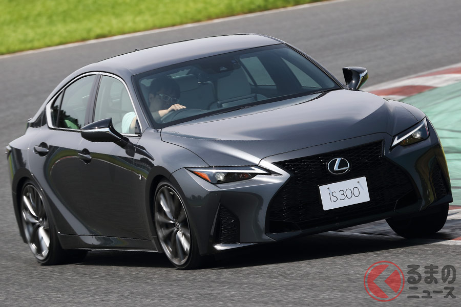 3つのパワートレインで異なる魅力。 それぞれどのような進化を遂げた?