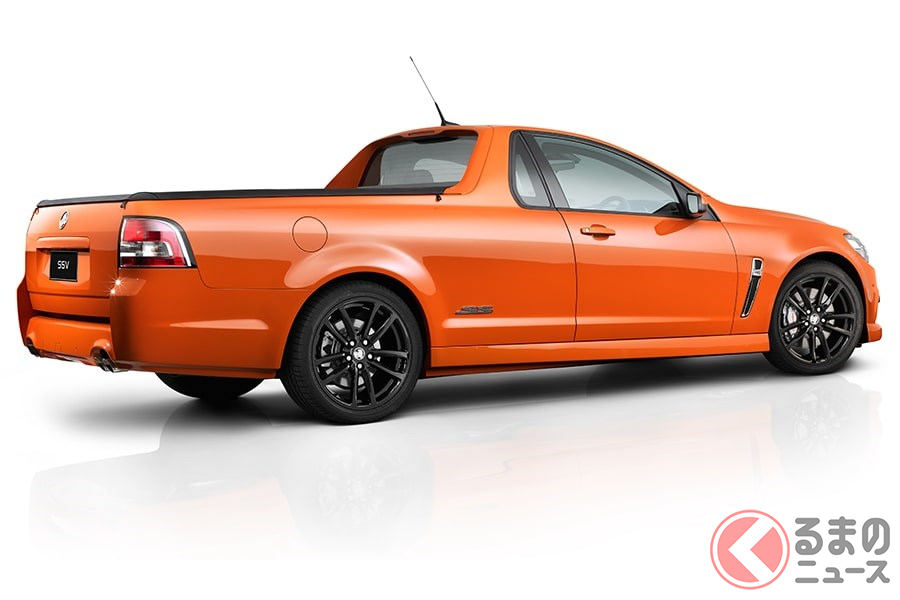 日本でも話題となった豪州仕様のトヨタ 86 とは オーストラリアにまつわる車5選 くるまのニュース 日本でも話題となった豪州仕様のトヨタ 86 とは オーストラリアにまつわる車5選 くるまのニュース