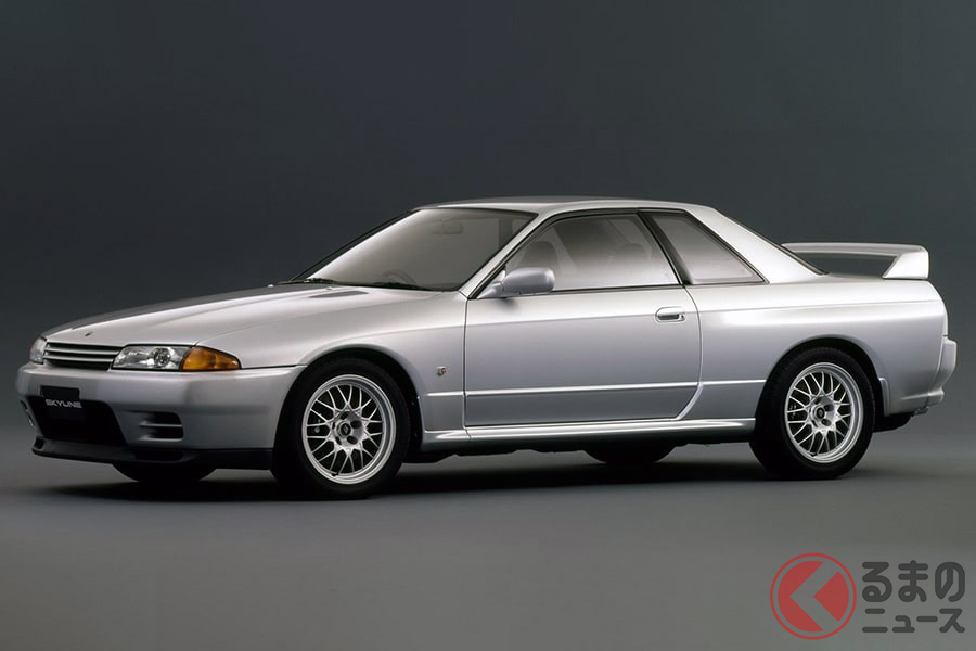 日産は現存数、ユーザー数の多い「スカイラインGT-R」の部品を復刻