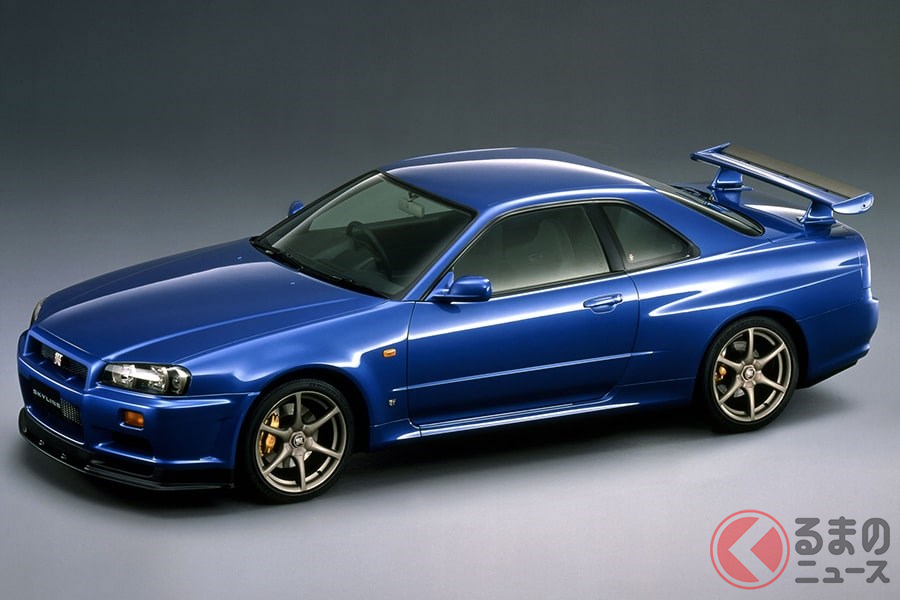 トヨタ「2000GT」の部品が再生産された!? メーカーによる旧車生活