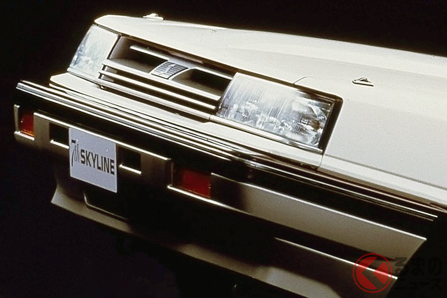 意外なモデルが意外とカッコいい!?