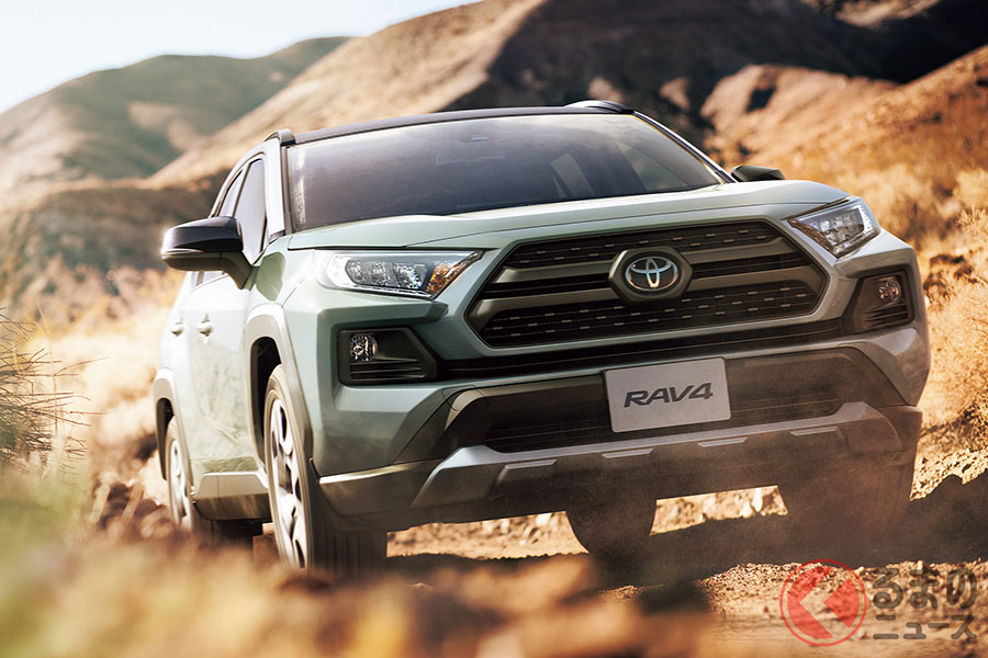 釣りに行くなら車が必須 どの車が最適 釣り好きが求める5つの条件とは くるまのニュース 釣りに行くなら車が必須 どの車が最適 釣り好きが求める5つの条件とは くるまのニュース