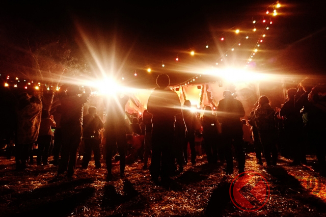 フェスのイメージ