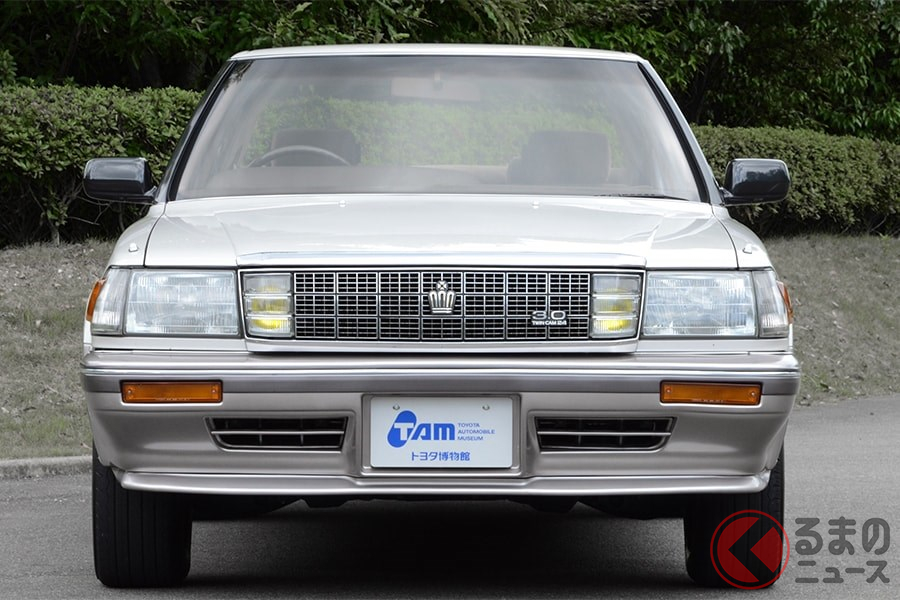 面白いエピソードがあるクルマたち