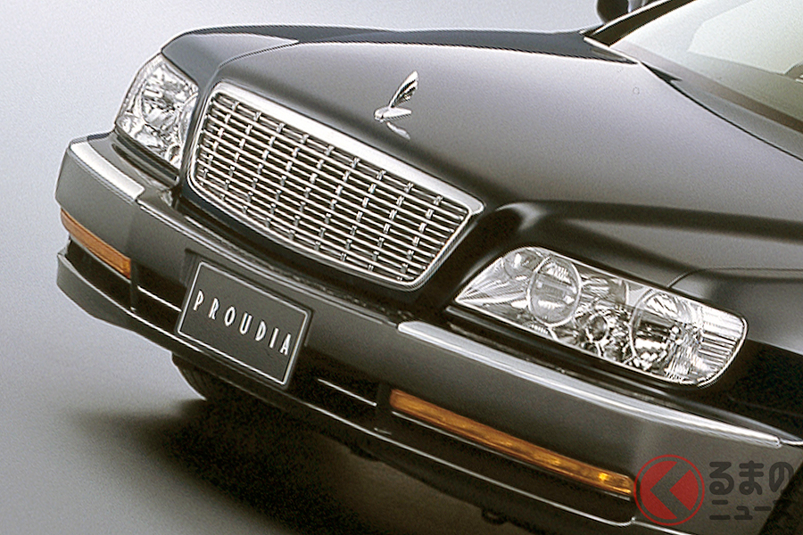 さまざまな理由で短命に終わったクルマたち