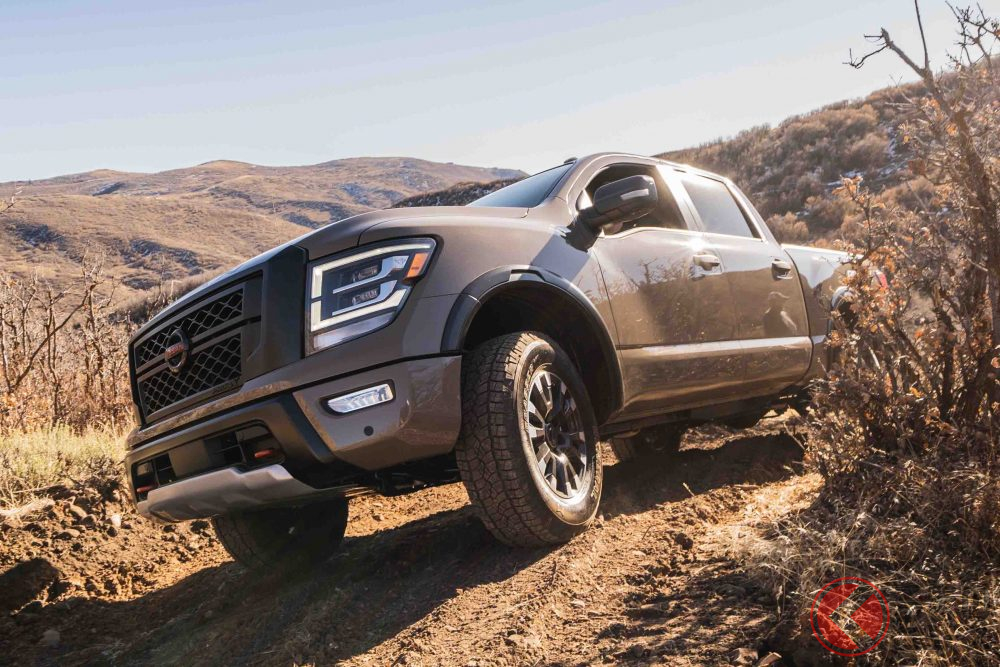 日産「タイタン」2021年モデルの価格は約390万円から! カテゴリの基準を創る くるまのニュース