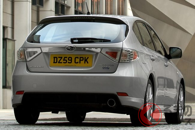 実はかなりの少数派 スポーティな国産ディーゼルエンジン車3選 くるまのニュース 実はかなりの少数派 スポーティな国産ディーゼルエンジン車3選 くるまのニュース