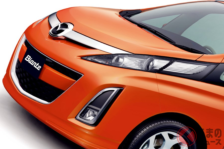 各メーカーが次々とミニバンを市場投入していた頃のモデルたち