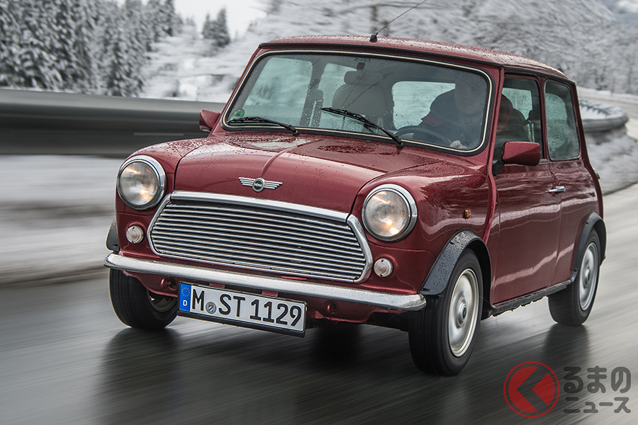 クラシック「mini」