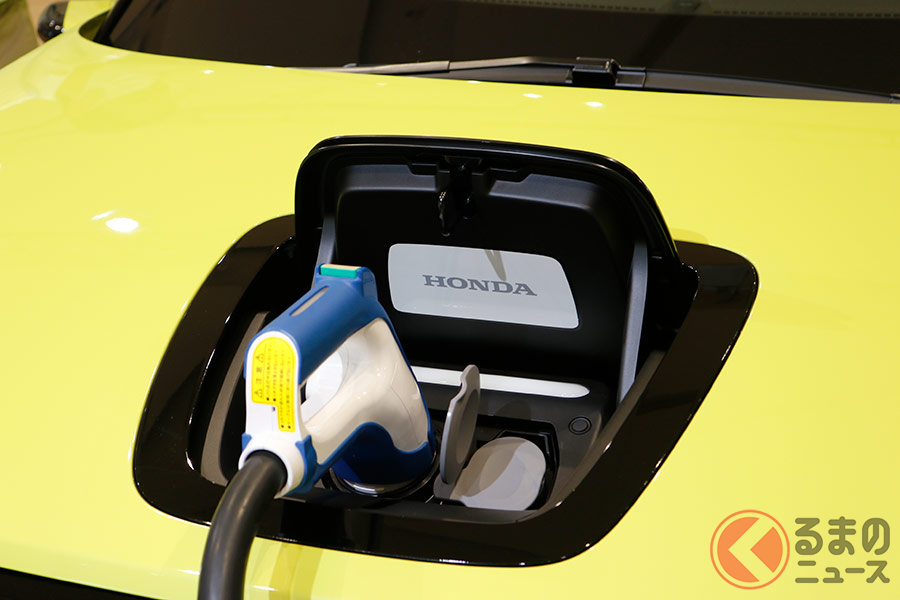 今後はますます充電インフラに関する課題が浮き彫りになってくると予想される