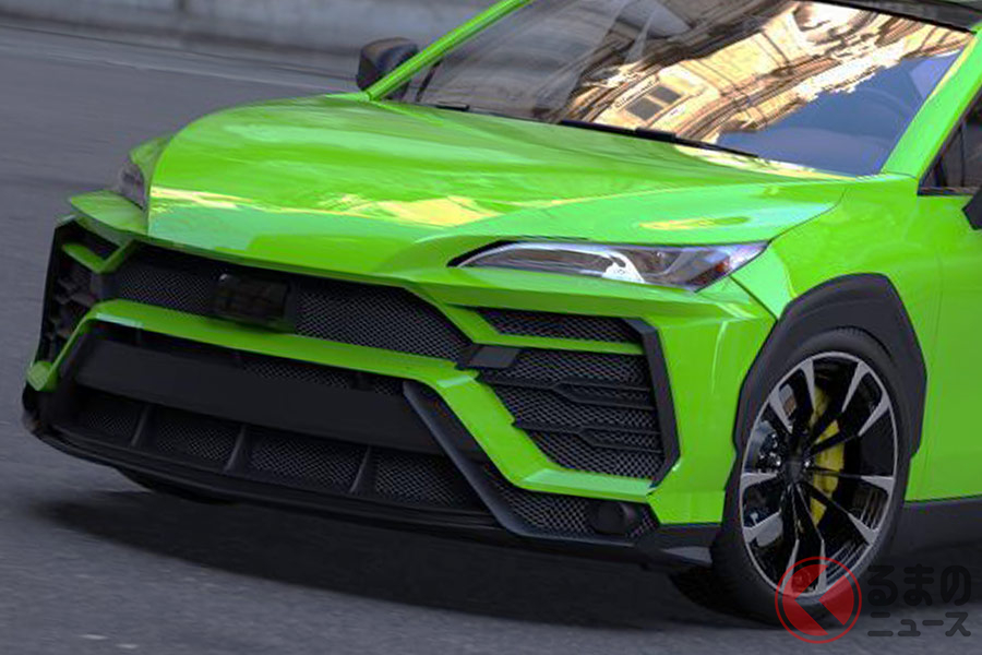 なぜ低価格suv並みに人気 トヨタ高級suv ハリアー 納期9 5か月も コロナ禍で高級車販売に影響か くるまのニュース なぜ低価格suv並みに人気 トヨタ高級suv ハリアー 納期9 5か月も コロナ禍で高級車販売に影響か くるまのニュース