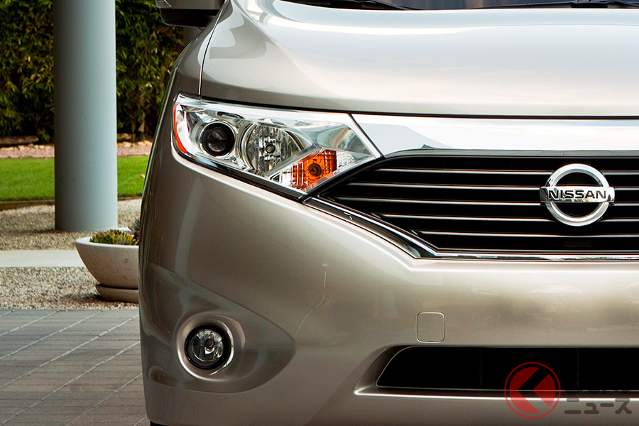 これは欲しい 日産ミニバン リヴィナ から エルグランド の兄弟車まで 日本に導入を熱望 くるまのニュース