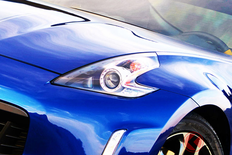 新型Zは、歴代モデルのデザインを採用しつつ、Z34型からどのように進化するのでしょうか。