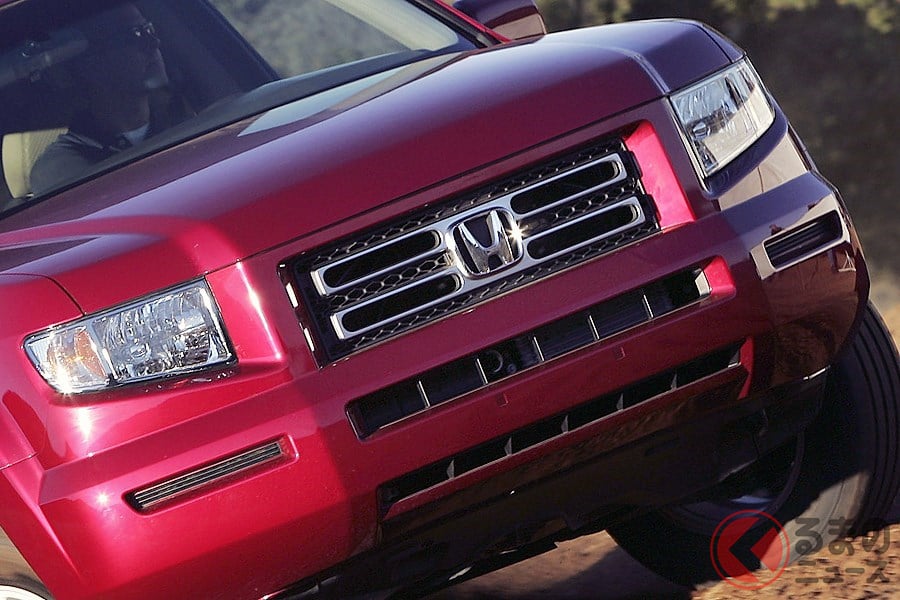 アメリカで販売されたカッコいいトラックたち