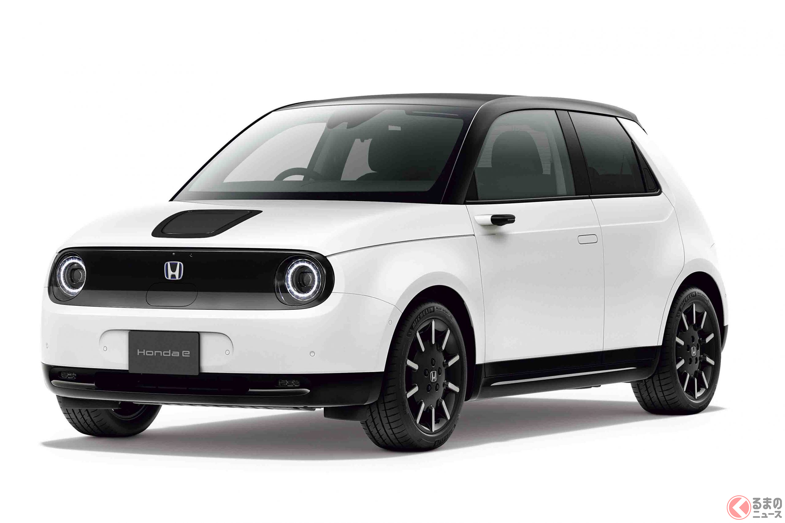 ホンダのイメージ