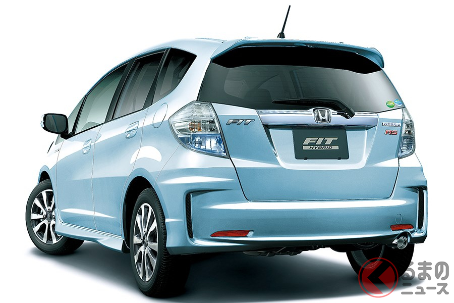 この車で良かった ホンダ フィット 年間で印象深いのはどのモデル 速くて少食 舌巻いた 声も くるまのニュース この車で良かった ホンダ フィット 年間で印象深いのはどのモデル 速くて少食 舌巻いた 声も くるまのニュース