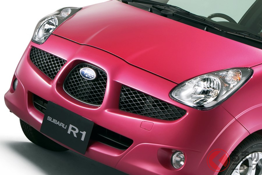 室内の広さよりもデザインを重視した軽乗用車たち