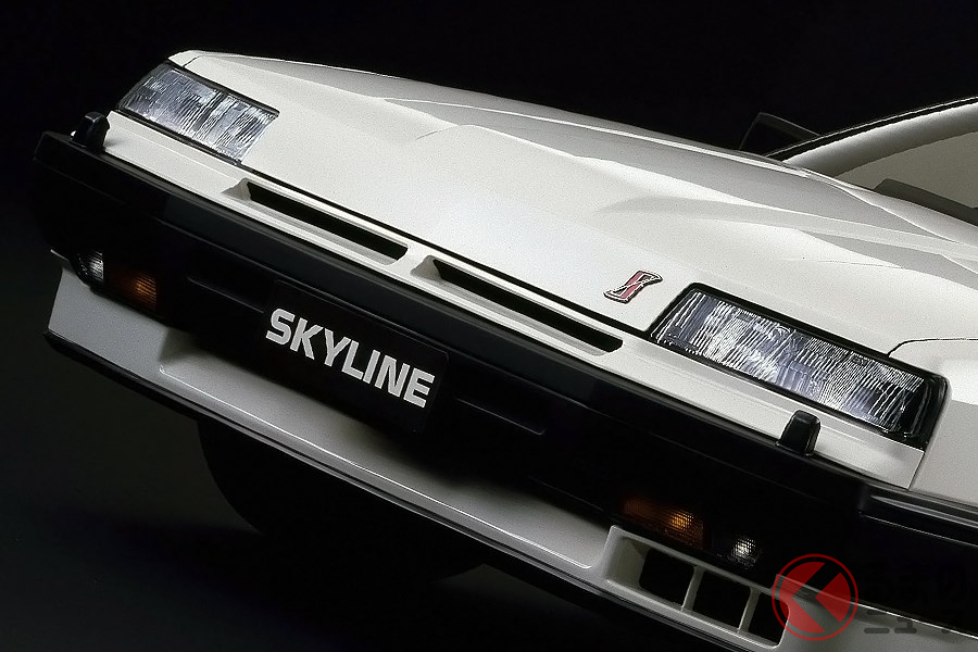 また成熟していなかった昭和の高性能車たち